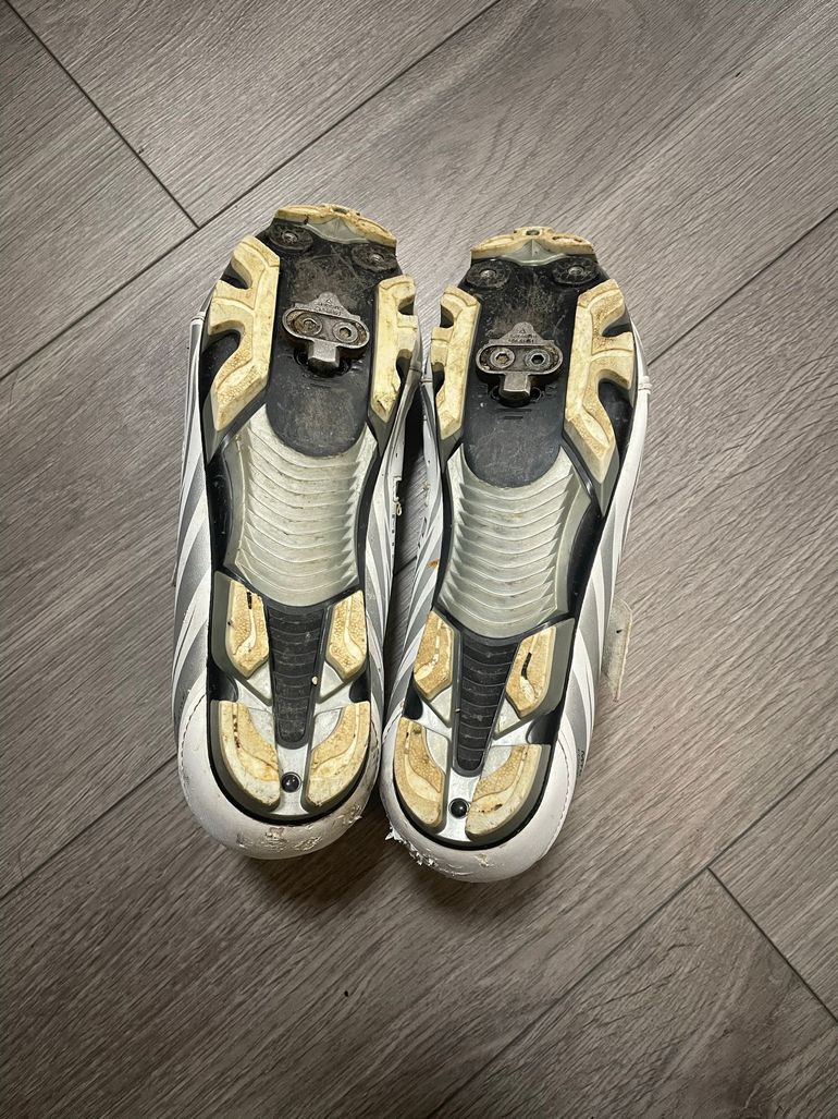 Gebrauchtes Other MTB shoes bike — Bild 2 von 2