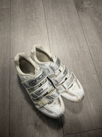 Tweedehands Other MTB shoes bike