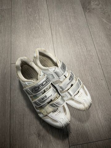 Gebrauchtes Other MTB shoes Cycling Shoes