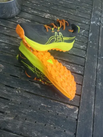 Used Asics Trail Trabuco 11 bike — image 3 of 3
