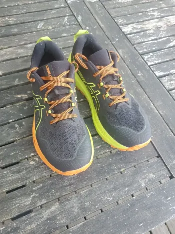 Used Asics Trail Trabuco 11 bike