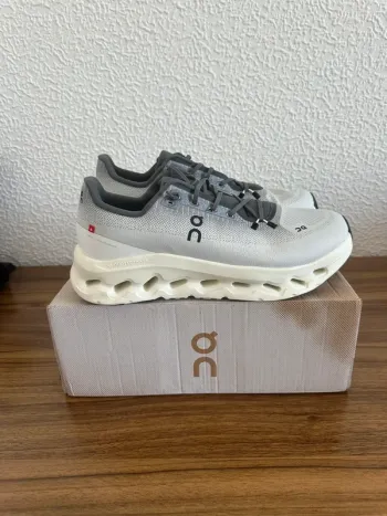 Used On Running Cloudtilt bike