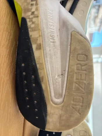 Used Adidas Adizero Boston 13 bike — image 8 of 10