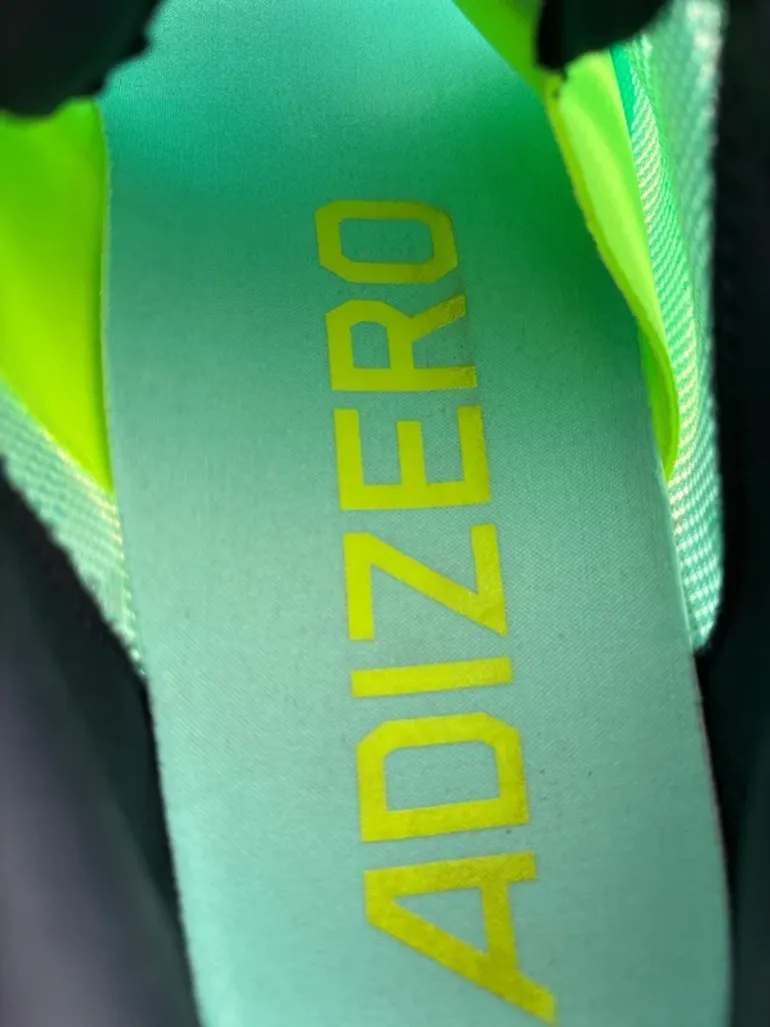 Used Adidas Adizero Boston 13 bike — image 6 of 10