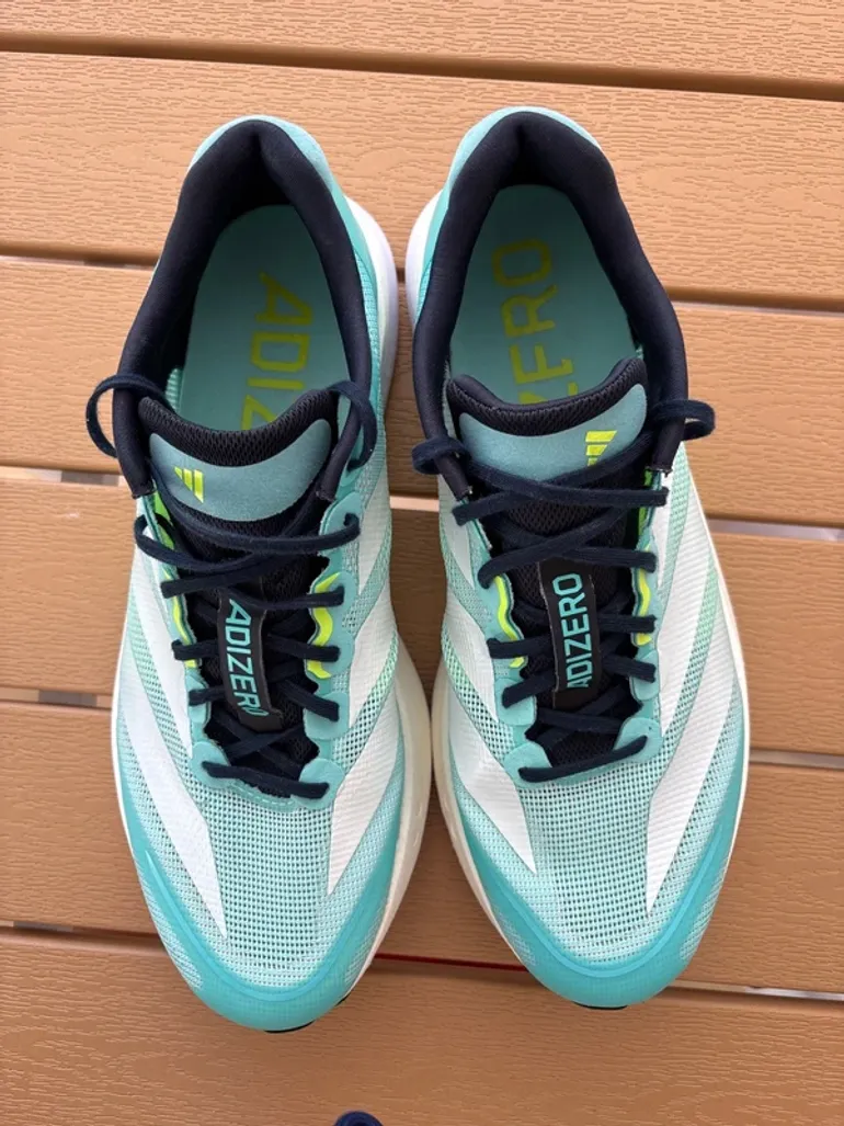 Used Adidas Adizero Boston 13 bike — image 4 of 10