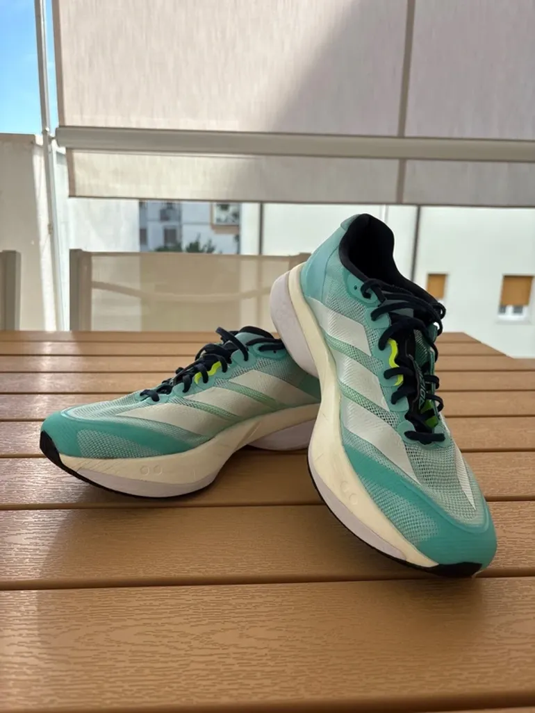 Used Adidas Adizero Boston 13 bike — image 1 of 10