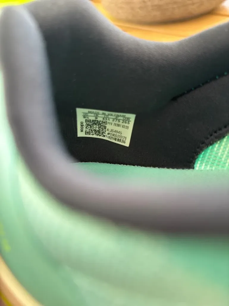 Used Adidas Adizero Boston 13 bike — image 7 of 10