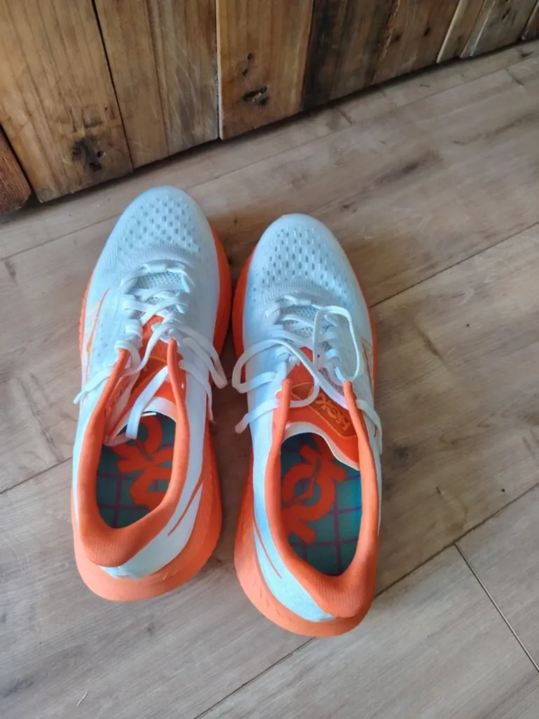 Brugt Orange Mach 6 bike — billede 4 af 10