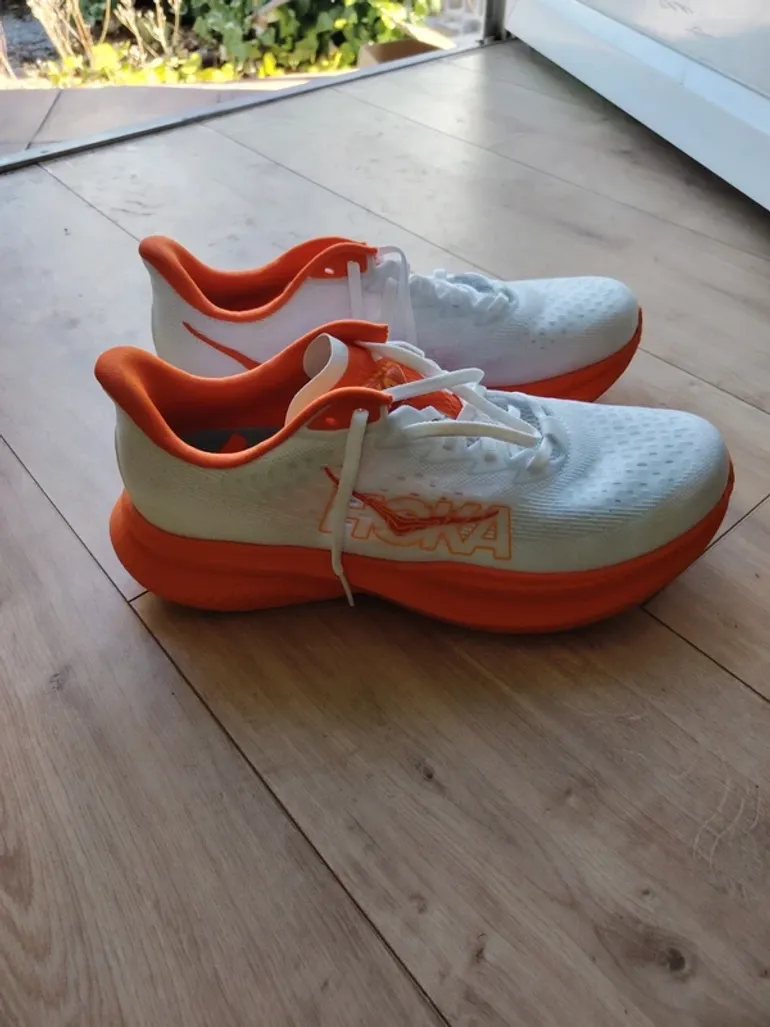 Brugt Orange Mach 6 bike — billede 10 af 10