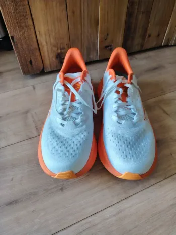 Brugt Orange Mach 6 bike — billede 9 af 10