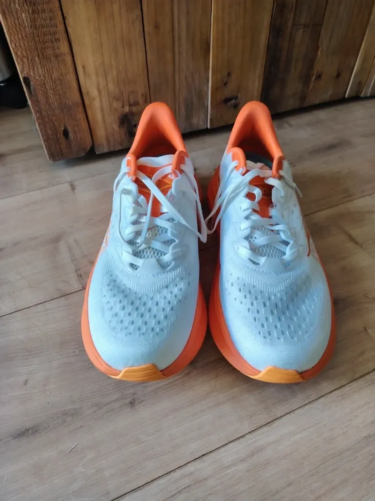 Brugt Orange Mach 6 bike — billede 9 af 10