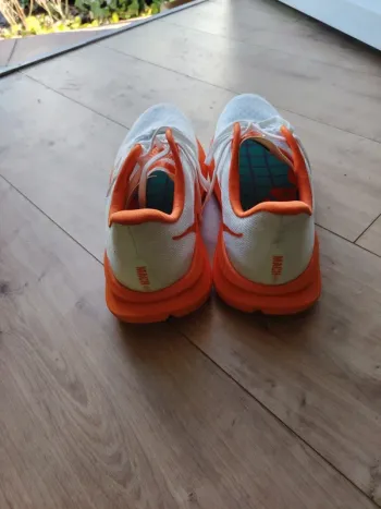 Brugt Orange Mach 6 bike — billede 3 af 10