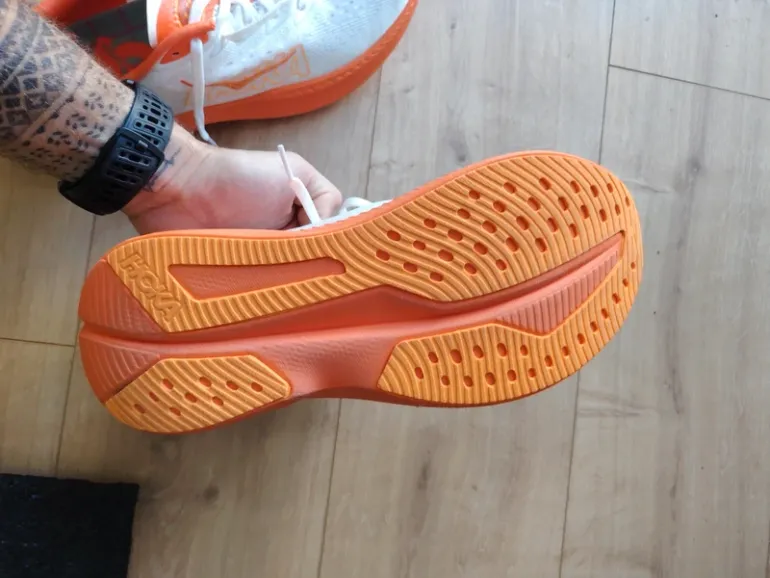Brugt Orange Mach 6 bike — billede 7 af 10