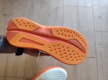 Brugt Orange Mach 6 bike — billede 6 af 10