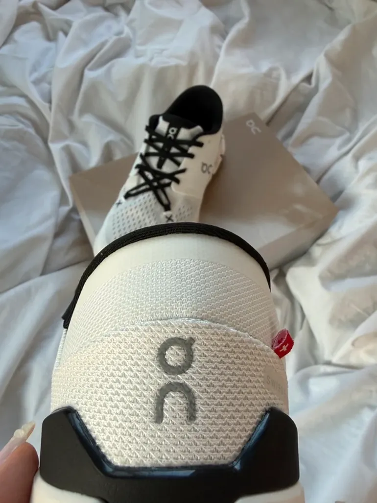 Used On Running Cloud X4 bike — image 5 of 10