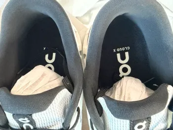 Used On Running Cloud X4 bike — image 10 of 10
