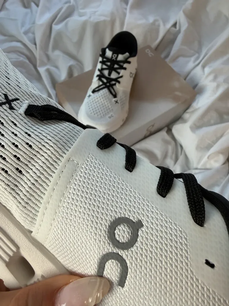 Used On Running Cloud X4 bike — image 7 of 10
