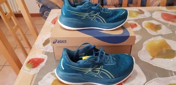 Used Asics Cumulus 26 bike — image 2 of 10