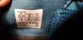 Used Asics Cumulus 26 bike — image 6 of 10