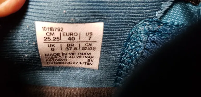 Used Asics Cumulus 26 bike — image 6 of 10