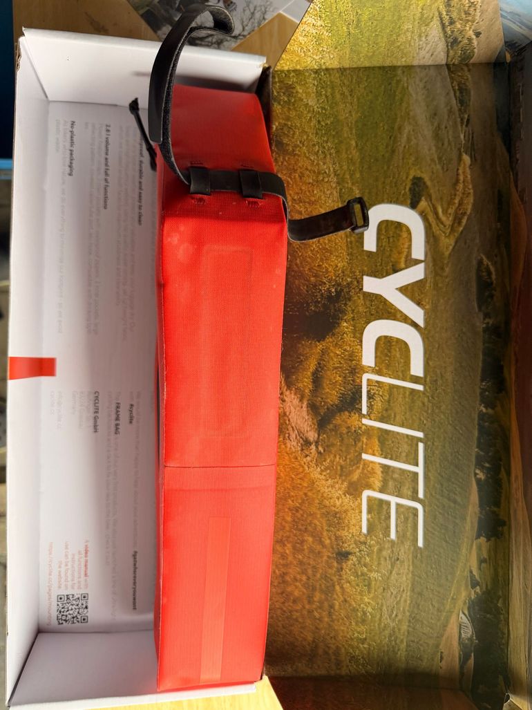 Used Cyclite Set 2025 bike — image 4 of 4