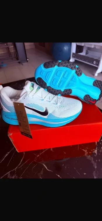 Použité Nike ZoomX Vomero 18 bike — obrázek 2 z 4