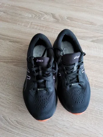 Used Asics Gel Pulse Gore-Tex bike — image 4 of 5