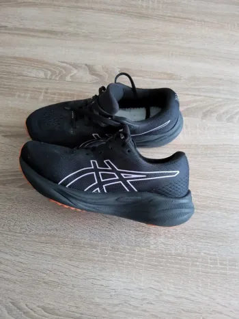 Used Asics Gel Pulse Gore-Tex bike