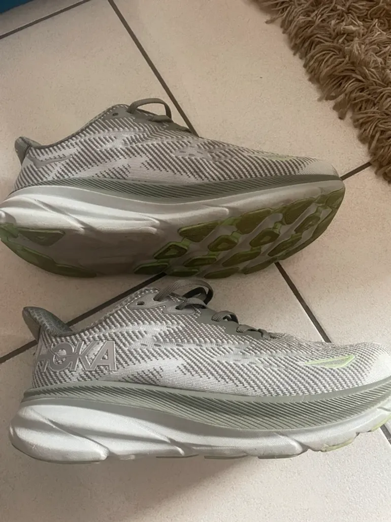 Used Hoka Clifton bike — image 1 of 6