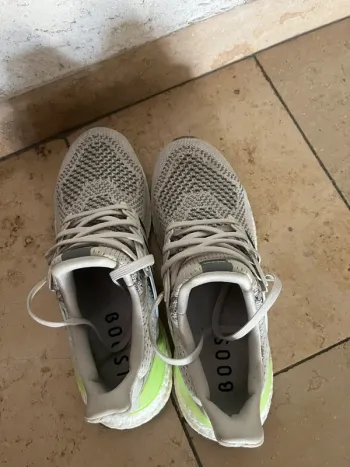 Used Adidas Ultraboost 1.0 bike — image 4 of 5