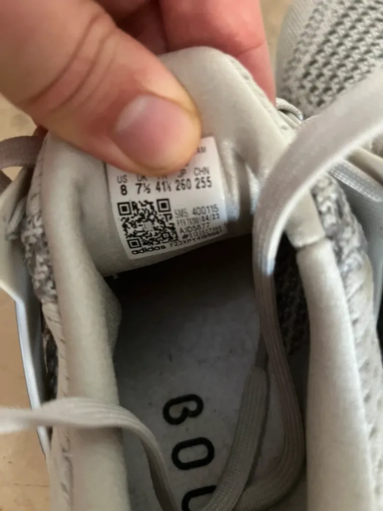 Used Adidas Ultraboost 1.0 bike — image 5 of 5