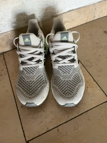 Used Adidas Ultraboost 1.0 bike — image 2 of 5