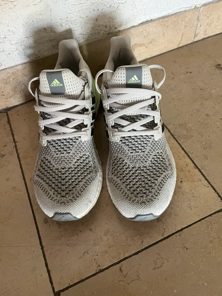 Used Adidas Ultraboost 1.0 bike — image 2 of 5