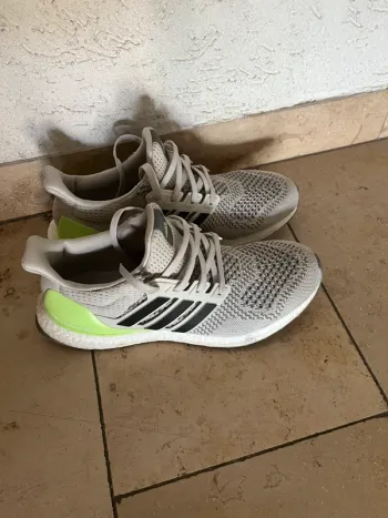 Used Adidas Ultraboost 1.0 bike