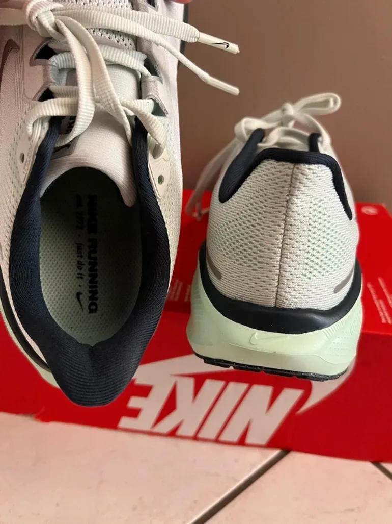 Brugt Pegasus Air Zoom 41 bike — billede 3 af 4
