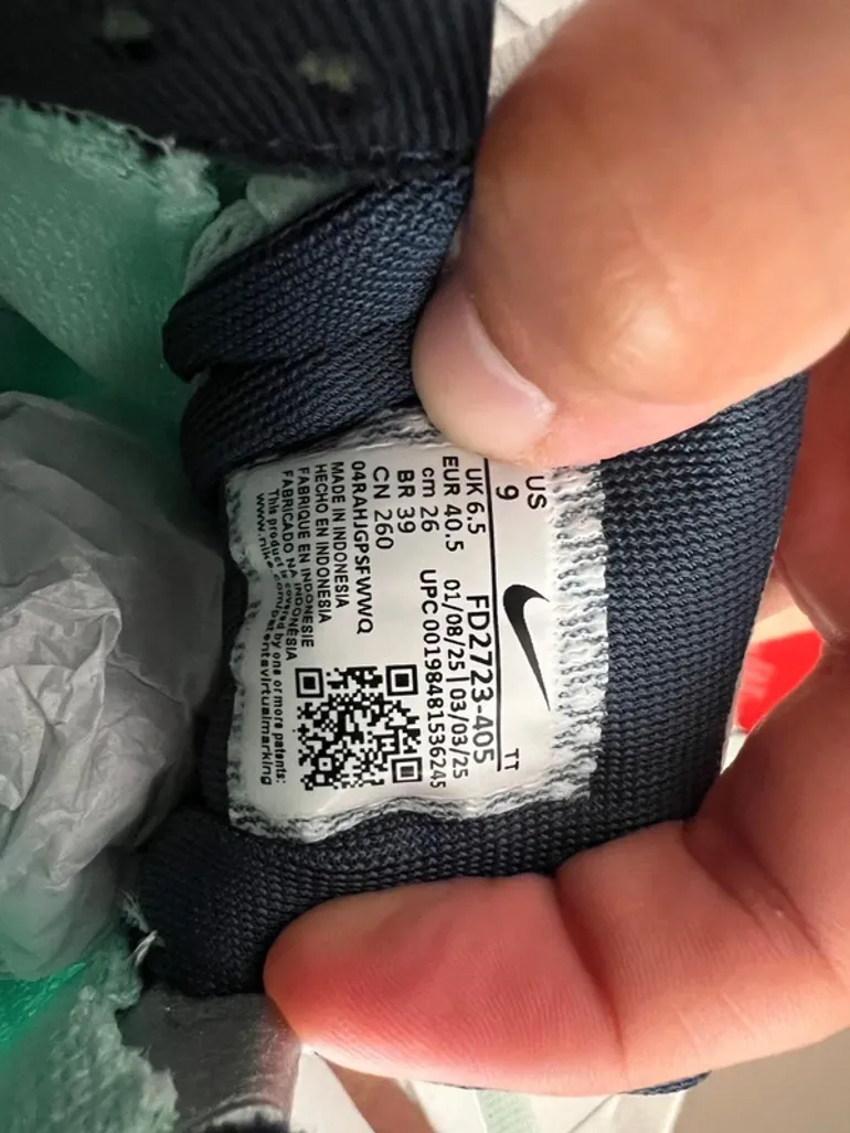 Brugt Pegasus Air Zoom 41 bike — billede 4 af 4
