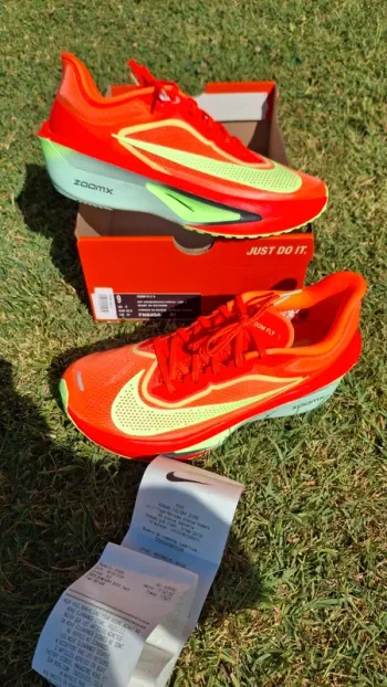 Brugt Nike Zoom Fly 6 bike