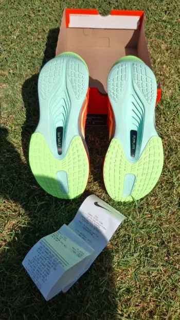 Brugt Nike Zoom Fly 6 bike — billede 3 af 4