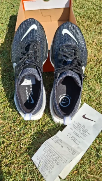Used Nike Invincible Run 3 bike — image 3 of 5