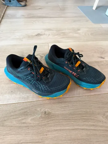 Used Asics Trabuco Goretex bike