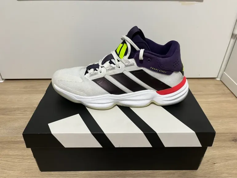 Brugt Adidas Court Stabil bike — billede 1 af 5