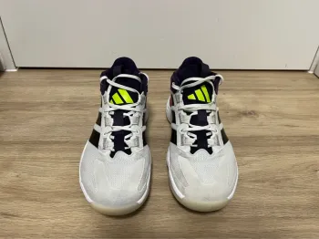 Brugt Adidas Court Stabil bike — billede 3 af 5