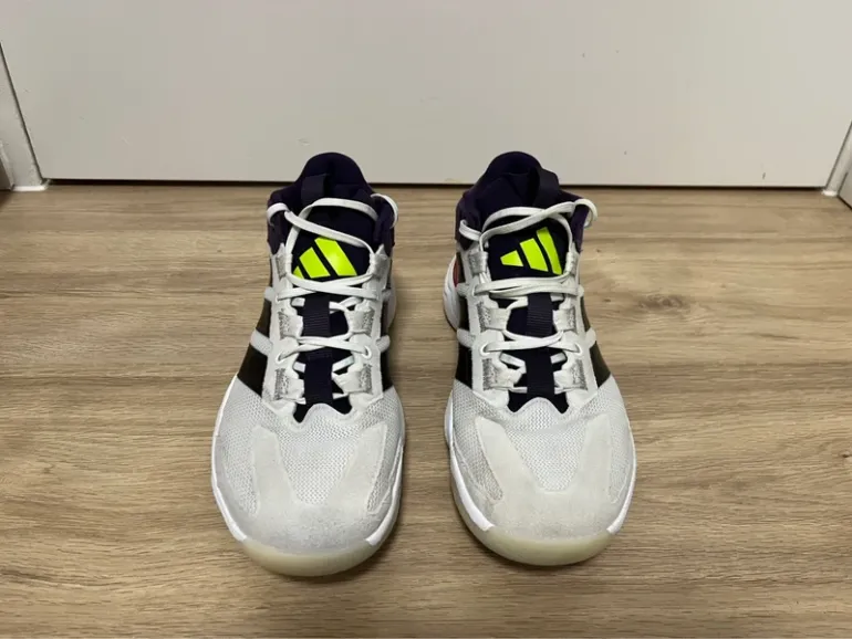 Brugt Adidas Court Stabil bike — billede 3 af 5