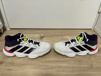 Brugt Adidas Court Stabil bike — billede 2 af 5