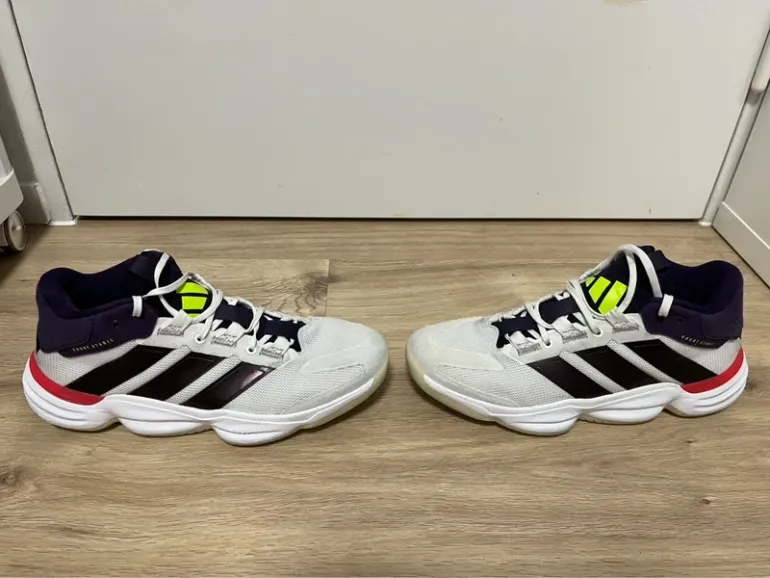 Brugt Adidas Court Stabil bike — billede 2 af 5