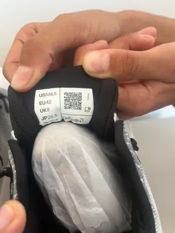 Used On Running Cloud bike — image 8 of 8