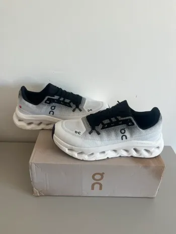 Used On Running Cloud bike