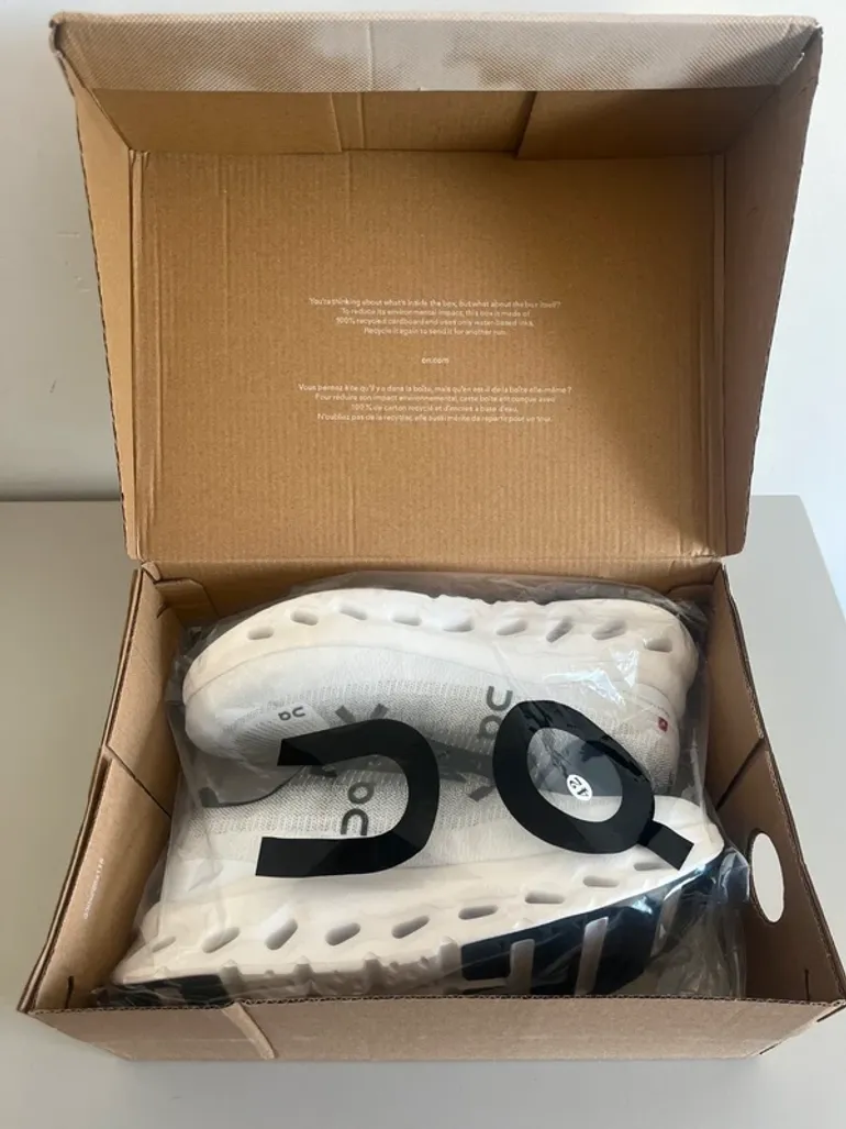 Used On Running Cloud bike — image 7 of 8