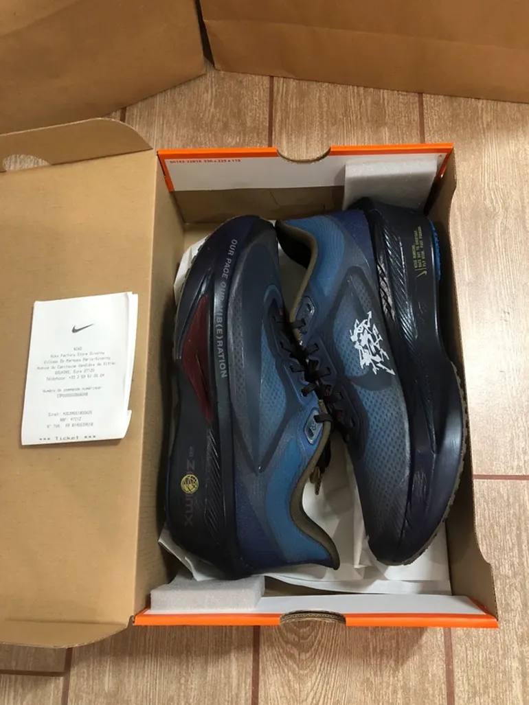 Brugt Pegasus Zoom Fly 6 bike — billede 8 af 12
