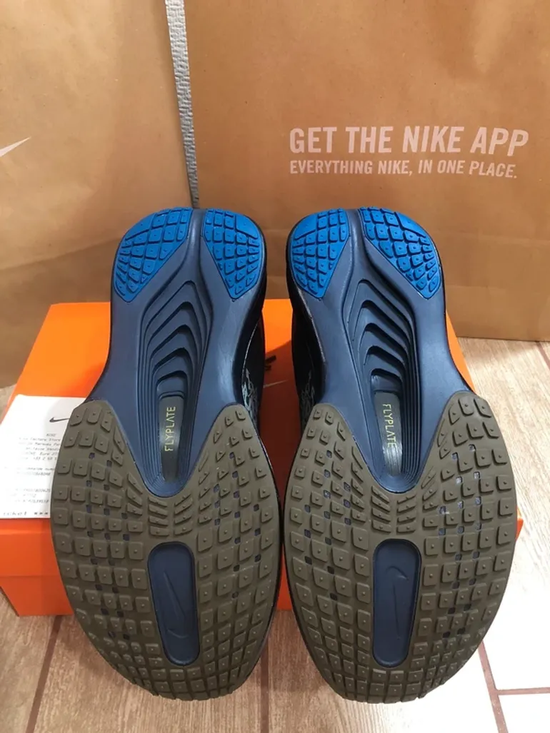 Brugt Pegasus Zoom Fly 6 bike — billede 9 af 12
